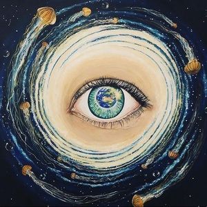 Meet your Posher, Blemish